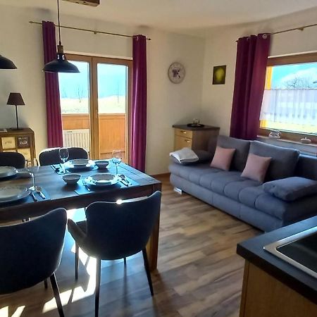 Apartment Birgit Uderns Esterno foto