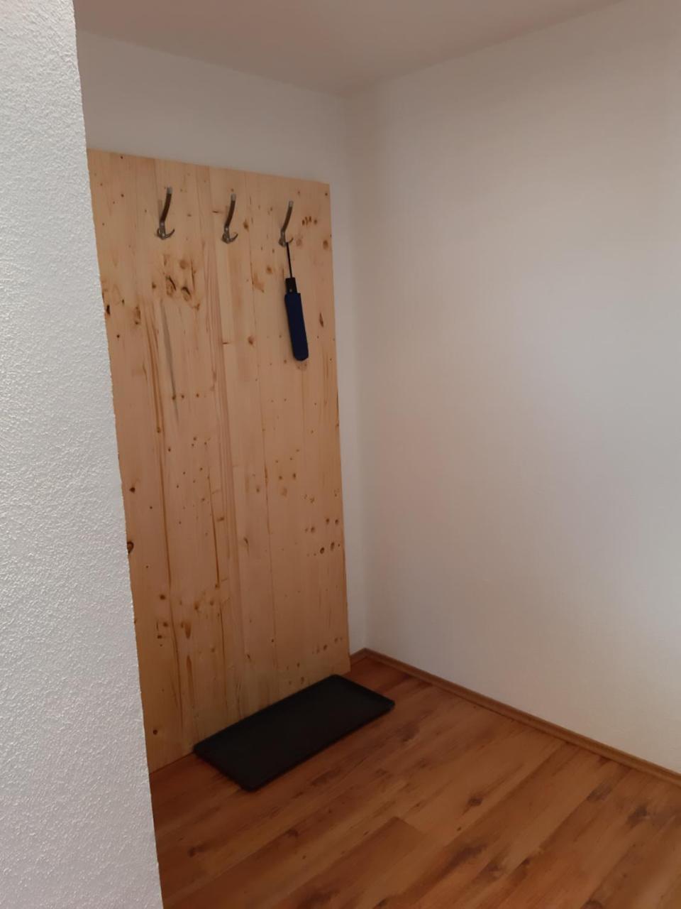Apartment Birgit Uderns Esterno foto