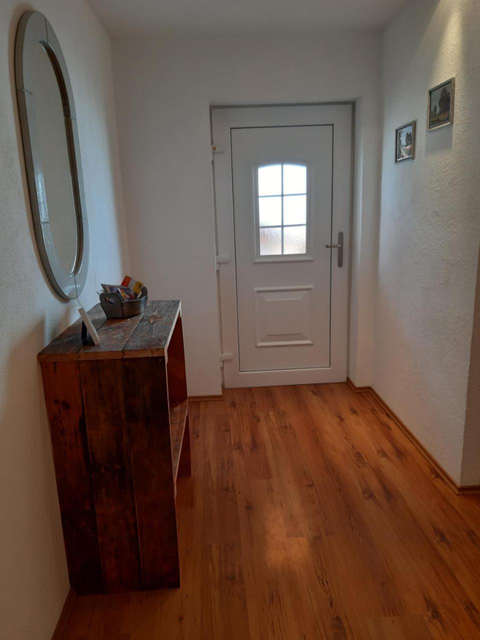 Apartment Birgit Uderns Esterno foto